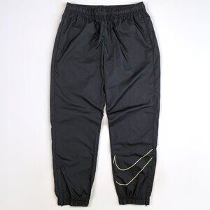 2000s NIKE SB Mens Athletic Windbreaker Track Pants